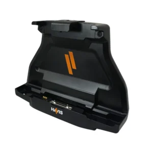 Havis Cradle for Getac F110 Tablet With Triple Pass-Thru Antenna Connections