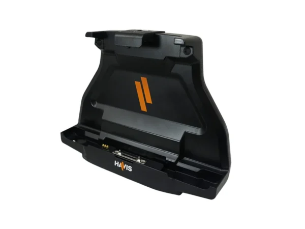 Havis Cradle for Getac F110 Tablet With Triple Pass-Thru Antenna Connections