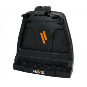 Havis Docking Station for Getac K120 Tablet With Triple Pass-Thru Antenna Connections