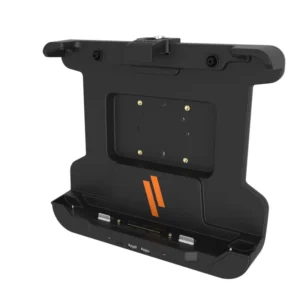 Havis Docking Station for Panasonic TOUGHBOOK 33/34 and TOUGHBOOK 33/34 with 5G with Standard Port Replication & Dual Pass-Thru Antenna Connections