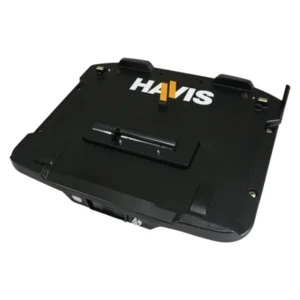 Havis Docking Station for Panasonic TOUGHBOOK 40 Laptop with Standard Port Replication & Quad Pass-Thru Antenna Connections