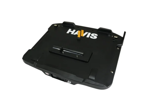 Havis Docking Station for Panasonic TOUGHBOOK 40 Laptop with Standard Port Replication & Quad Pass-Thru Antenna Connections