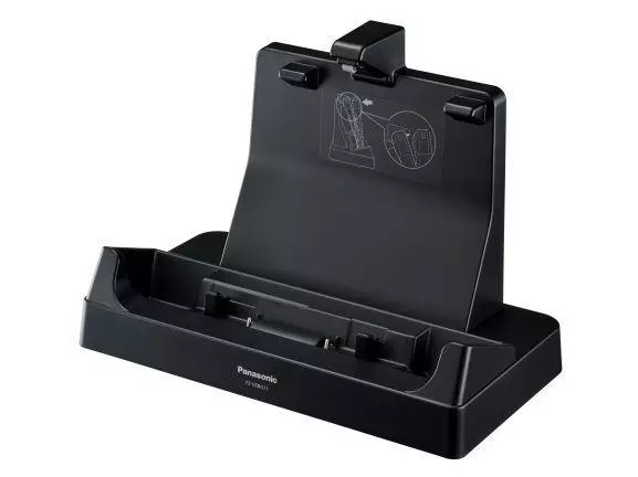 Panasonic Premium Desktop Dock for Toughpad FZ-G1