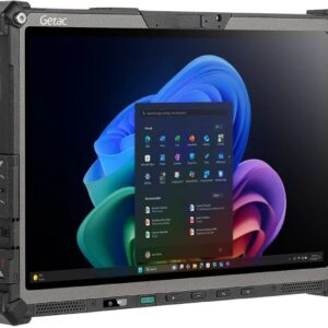 Getac F120 rugged computer