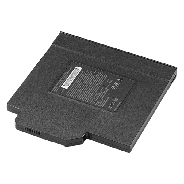 Getac Multimedia Bay Battery (S410, Li-ion 6-cell 46.6Wh) – GBS6X1