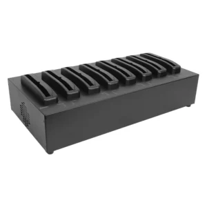 Getac Multi-Bay Battery Charger Eight Bay for UX10 – GCECUR