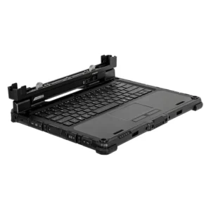 Getac Keyboard Dock with RF Pass-Through for K120 – GDKBUN