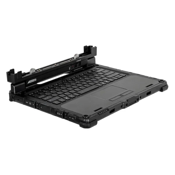 Getac Keyboard Dock with RF Pass-Through for K120 – GDKBUN