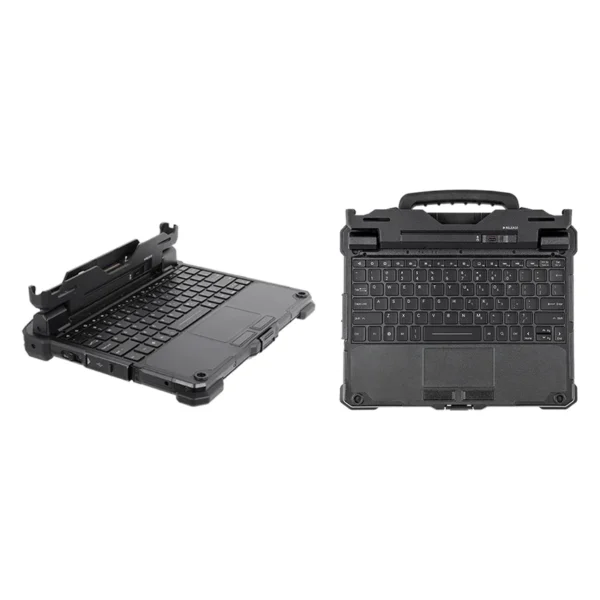 Getac Keyboard Dock for ZX10 – GDKBUR