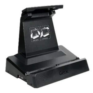 Getac Office Dock with AC Adapter (Tablet Mode) for K120 – GDODU5
