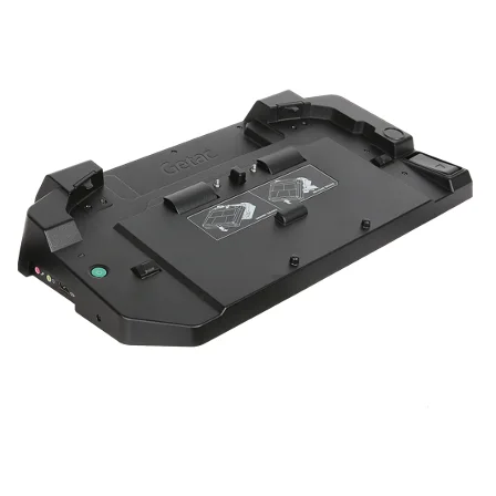 Getac Office Dock with AC Adapter (Laptop Mode) for K120 – GDODU6