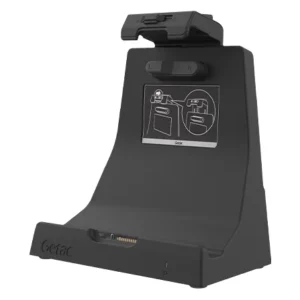 Getac Office Dock with AC Adapter (US power cord) for F110 – GDODU7
