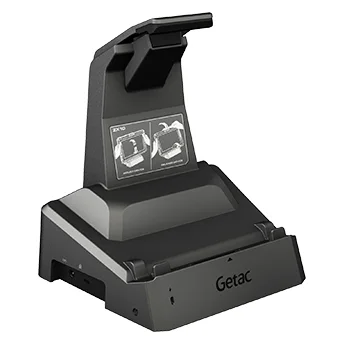 Getac Office Dock with 65W AC Adapter for ZX10 – GDODU8