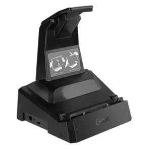 Getac Office Dock with AC Adapter for UX10 – GDODUA