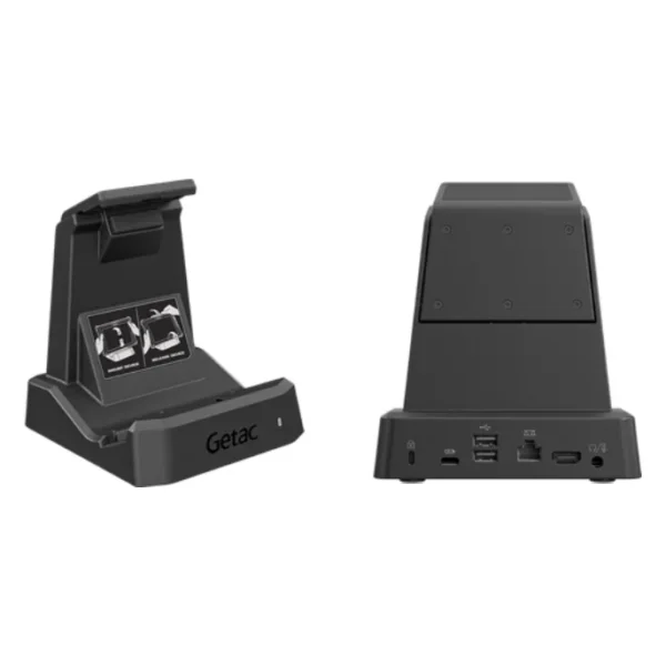 Getac Office Dock for ZX80 – GDODXC