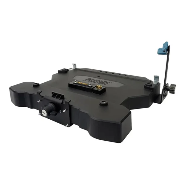 Getac Vehicle Dock (Gamber-Johnson) - S410 (Dock, Tri RF) – GDVPGH