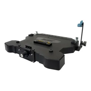 Getac Vehicle Dock (Gamber-Johnson) - S410 (Cradle, Tri RF) – GDVWG5