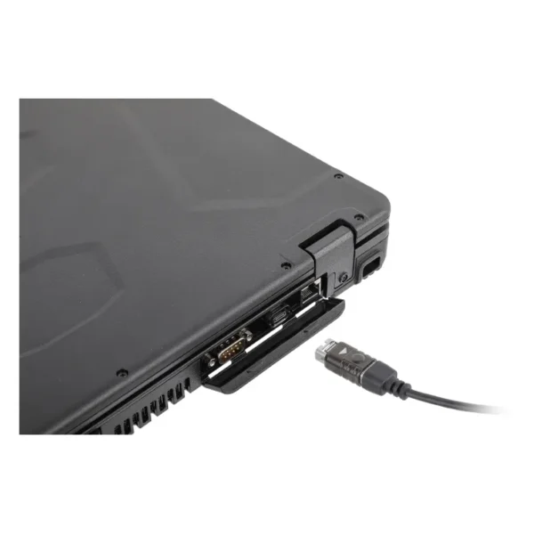Getac Rugged USB-C Cable for S510AD – GMCAX1