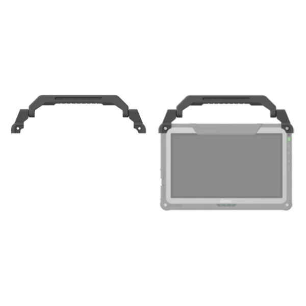 Getac Hard Handle for F110 – GMHDX6
