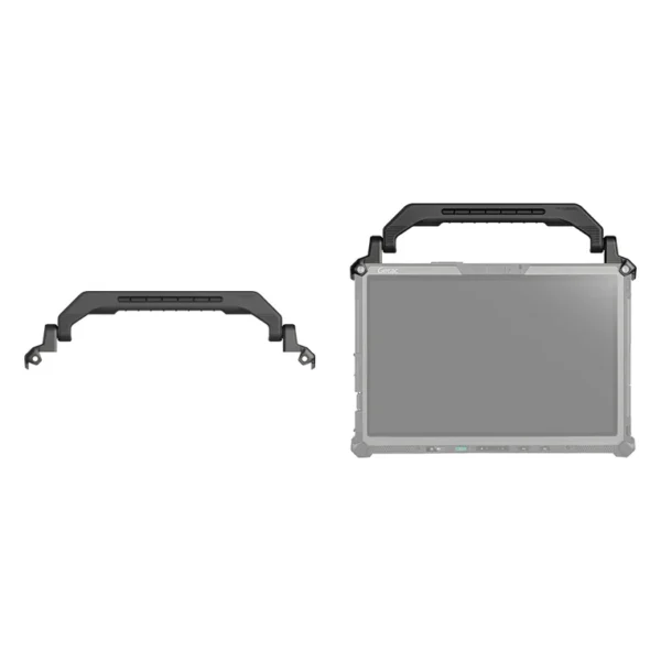 Getac Hard Handle for F120 – GMHDXC