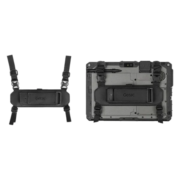 Getac Rotating Hand Strap with Kickstand for UX10 – GMHRXK