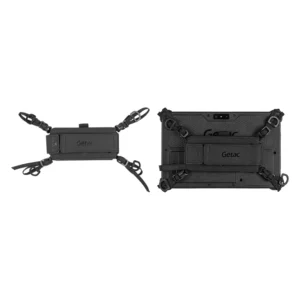 Getac Rotating Hand Strap & Kickstand for ZX80 – GMHRXL