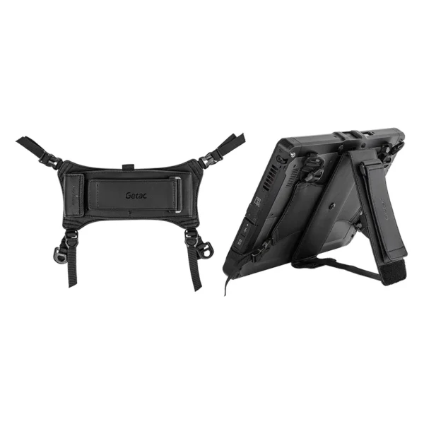 Getac Rotating Hand Strap with Kickstand for K120 – GMHRXN