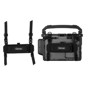Getac Rotating Hand Strap with Kickstand (TAA-Compliant) for UX10 – GMHRXS