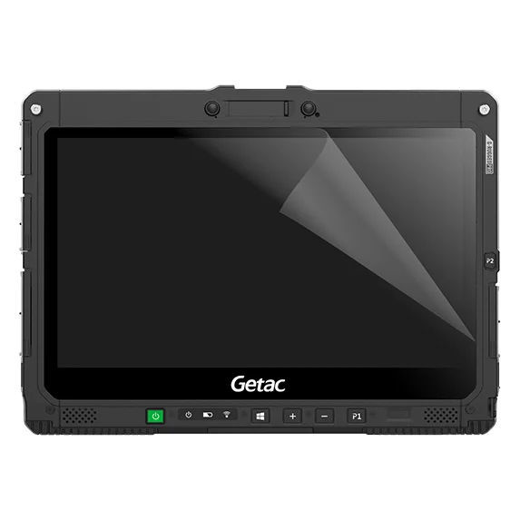 Getac Screen Protection Film Matte Finish for K120 – GMPFXJ