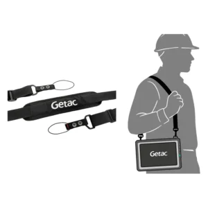 Getac Shoulder Strap 2-Point for ZX80 – GMS2X2