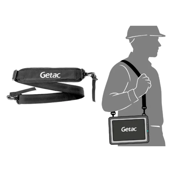 Getac Shoulder Strap 2-Point – GMS2X8