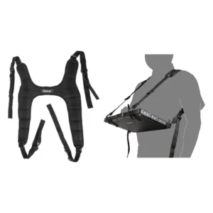 Getac Shoulder Harness 4-Point – GMS4X4