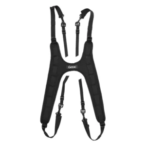 Getac Shoulder Harness 4-Point (TAA-Compliant) – GMS4X6