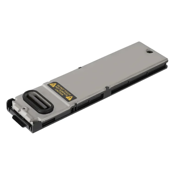 Getac Spare Main Storage with Canister - Removable 256GB PCIe SSD w/ Canister for F110 – GSSEXA
