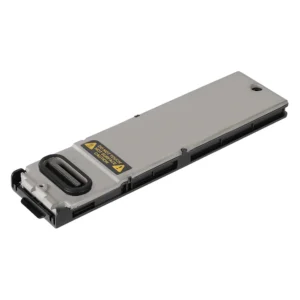 Getac Spare Main Storage with Canister - Removable 512GB PCIe SSD w/ Canister for F110 – GSSFXB