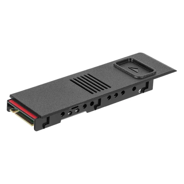 Getac Spare Main Storage - 512GB PCIe NVMe SSD (designed for S510) – GSSFXC