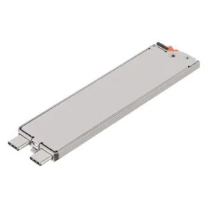 Getac Main Storage with Canister - 512GB PCIe SSD for V120 – GSSFXE