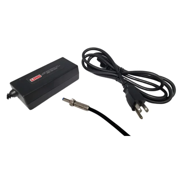 Havis 120 Watt AC Power Supply used with DS-DELL-430 Series Docking Stations – LPS-197