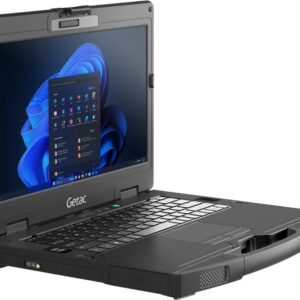 Getac S410 (G5) rugged computer