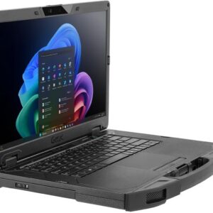 Getac S510AD rugged computer