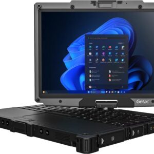 Getac V120 rugged computer