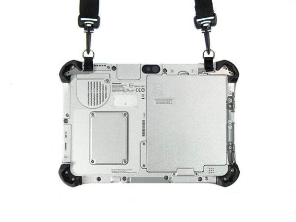 Panasonic FZ-G1 Toughpad Mobility Bundle