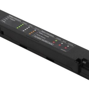 Brother PJ7 Li-ion Battery: Rechargeable, 1750mAh, 10.8VDC, 19Wh
