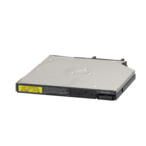 Panasonic Left xPAK – Blu-ray Drive – FZ-VBD401AM