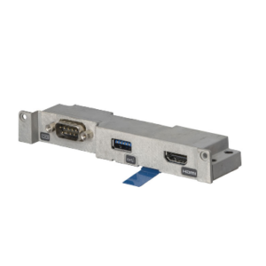 Panasonic Rear xPAK – USB-A + HDMI + Serial (true) – FZ-VCN402AU