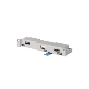 Panasonic Rear xPAK – USB-C + USB-A + HDMI – FZ-VCN406AU