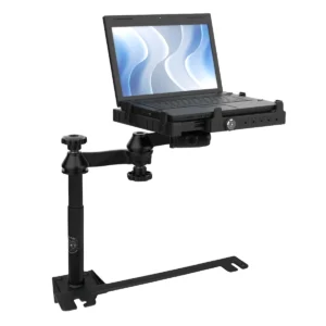 RAM No-Drill Laptop Mount for Sprinter Van + More