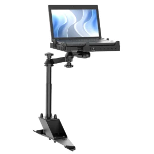 RAM No-Drill Laptop Mount for Toyota 4Runner & Tacoma