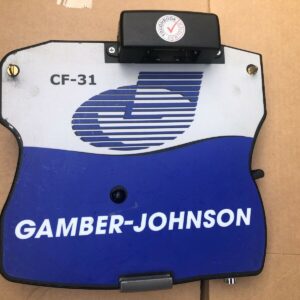 Gamber Johnson Dock Station 7160-0318-04P – Refurbished