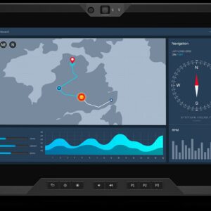 Dell Latitude 7220 Rugged Extreme Tablet